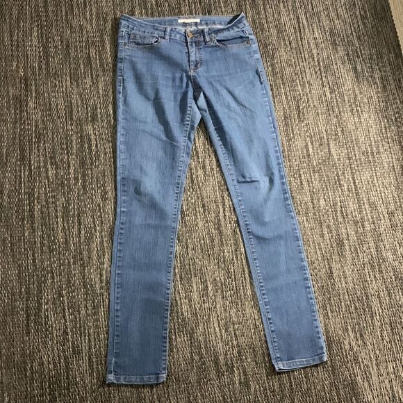 Denim - 21 denim low rise jeans